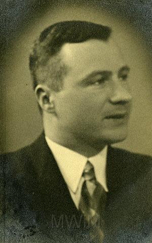 KKE 868.jpg - Antoni Micewicz, Wejwery 4. IX.1935 r.